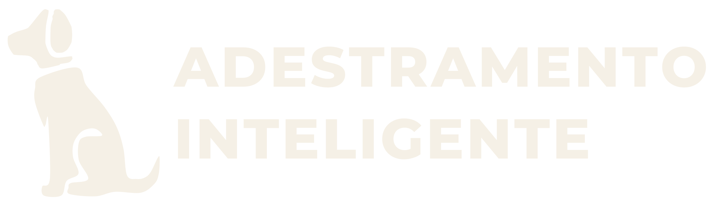 Adestramento Inteligente — Flávio Primo