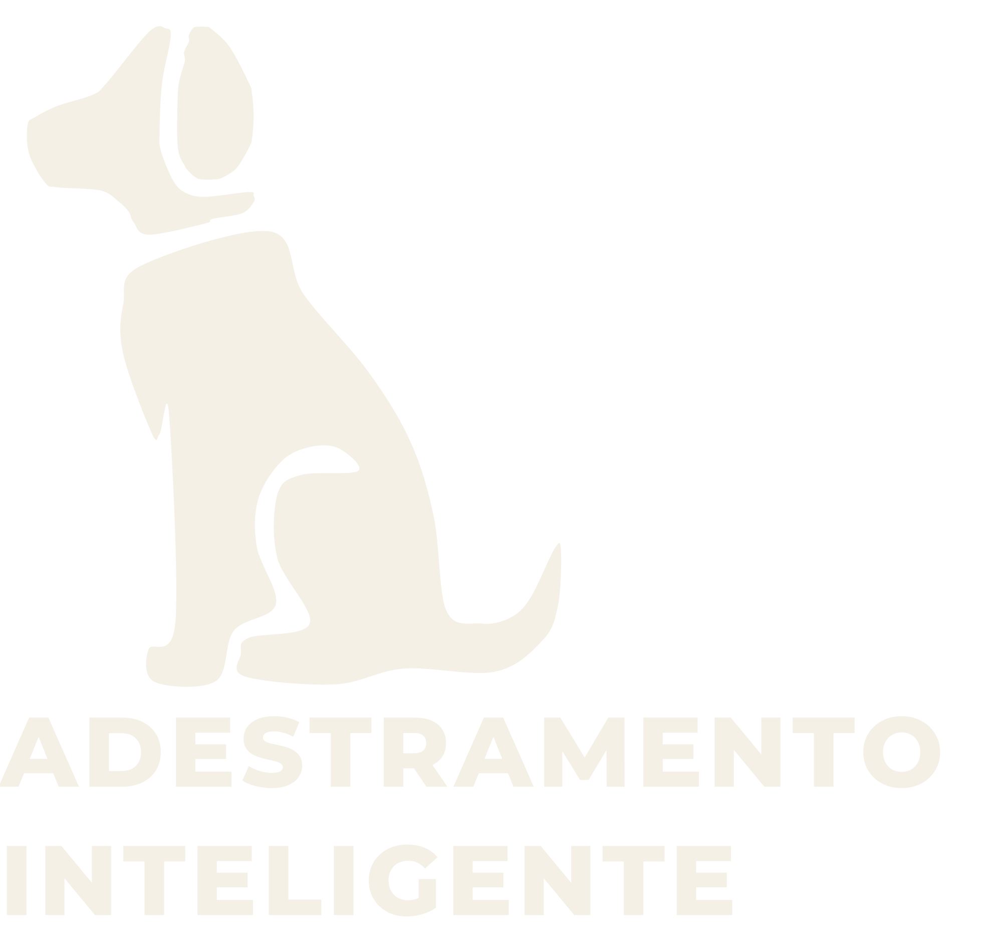 Adestramento Inteligente